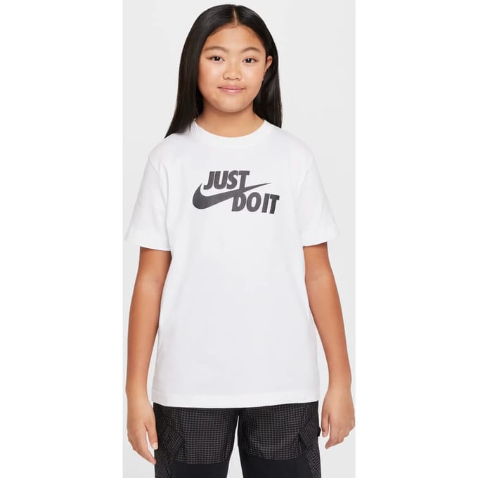 Kinder-T-shirt Nike Sportswear