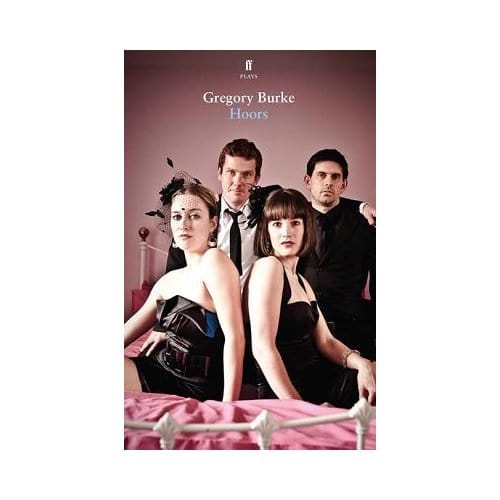 Hoors - Gregory Burke