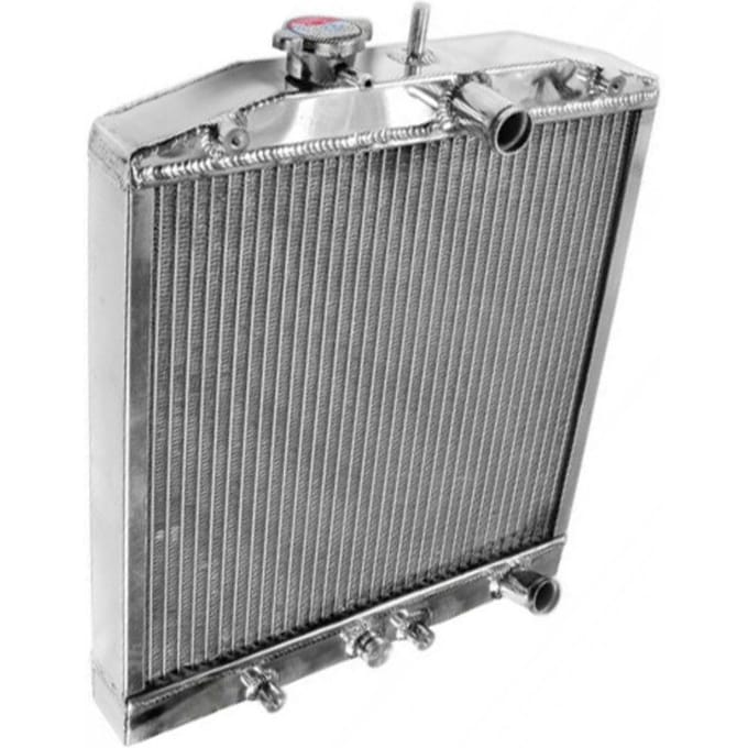 Elementen van het koelsysteem FMIC RAD-HON-008