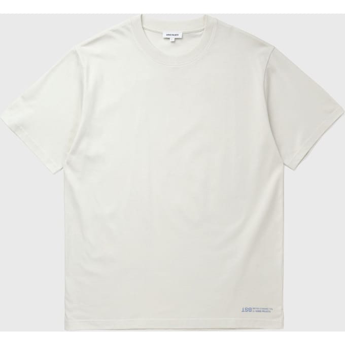 X BST Back Print Tee