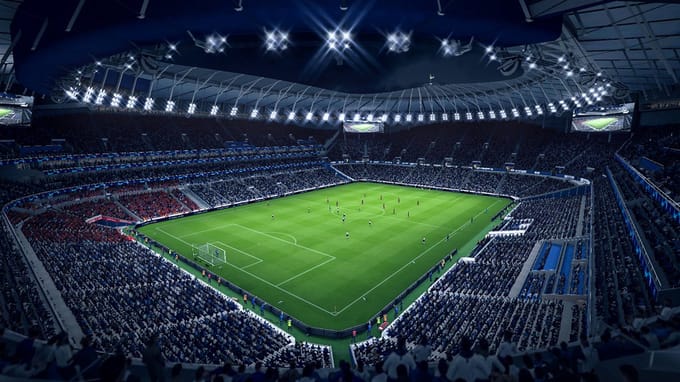 Nintendo FIFA 20 Legacy Edition Engels, Spaans Nintendo Switch