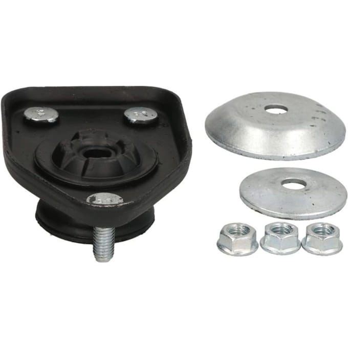 Rubber steunen, veerpoot KYB SM9920