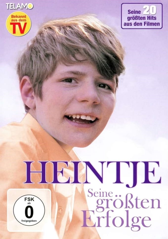 Heintje - Seine Größten Erfolge