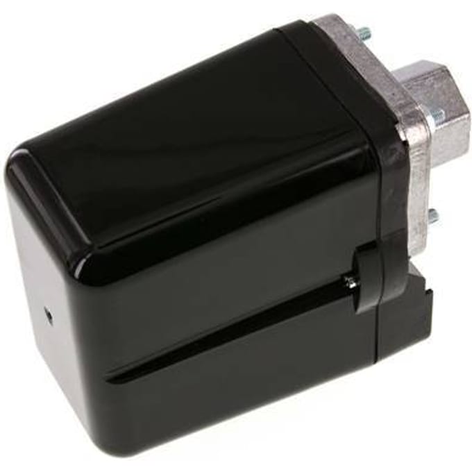 2 tot 8bar Compressordrukschakelaar G1/2'' 400VAC | MDR-5-8 - MDR-5-8