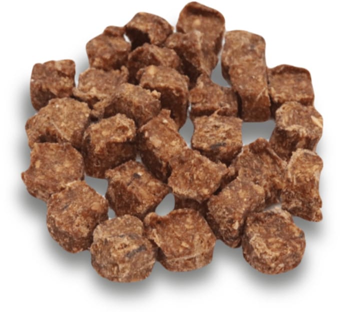 Chikko Quality - Trainingssnack - Zalm - 150gr