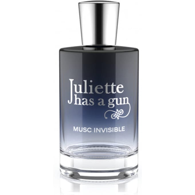 Juliette has a gun Classic Collection Musc Invisible Eau de Parfum