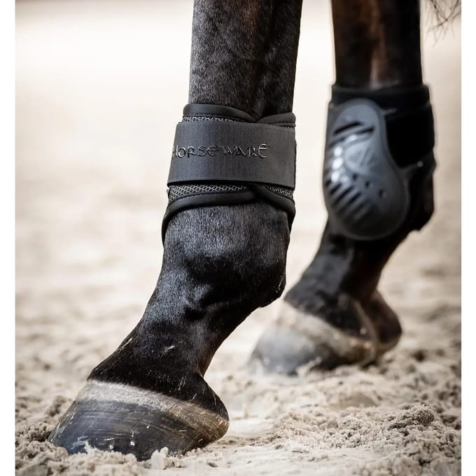 Paardenvoeten Horseware Pro Bamboo