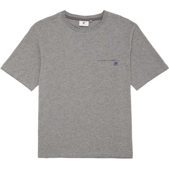 T-shirt Fila Zuel