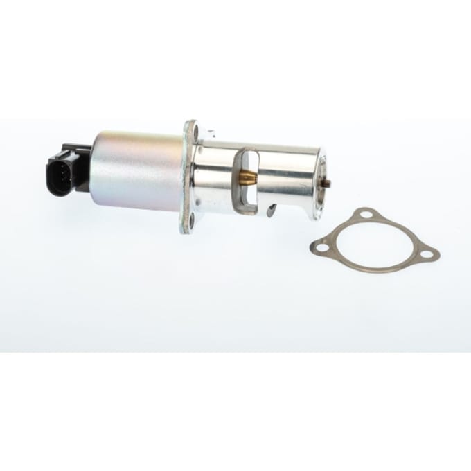 EGR-klep BORG WARNER 710725D