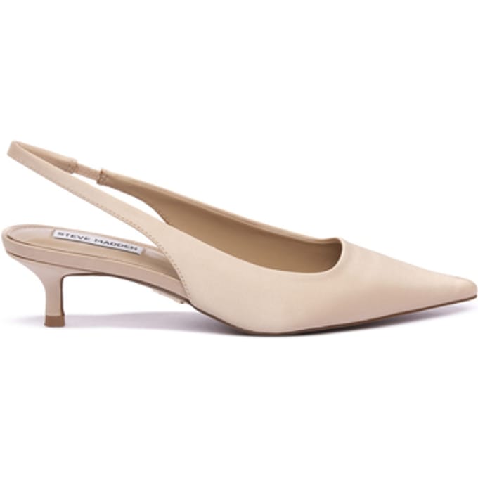 Pumps Steve Madden CHAMPAGNE KARI