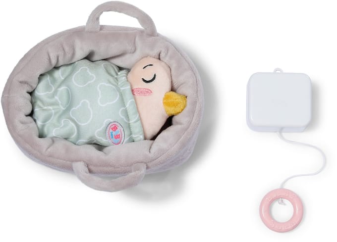 Baby Born for babies Musical Berta