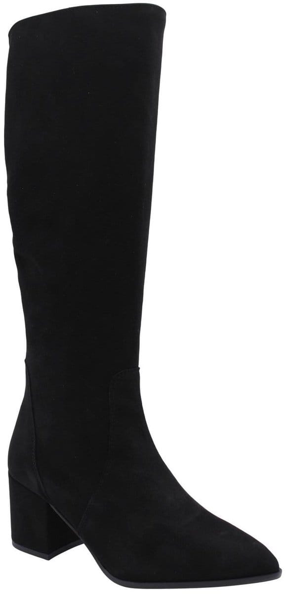 E Mia - Schoenen - Zwart - Vrouwen - Maat 38 -