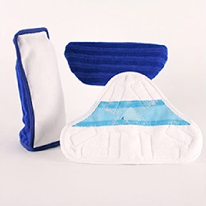 H2O Mop Deepcleaning Kit Upsell accessoire pakket - Speciaal voor diepe reiniging