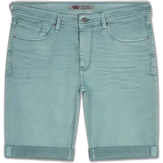 Bermuda Teddy Smith Scotty 3 Reg