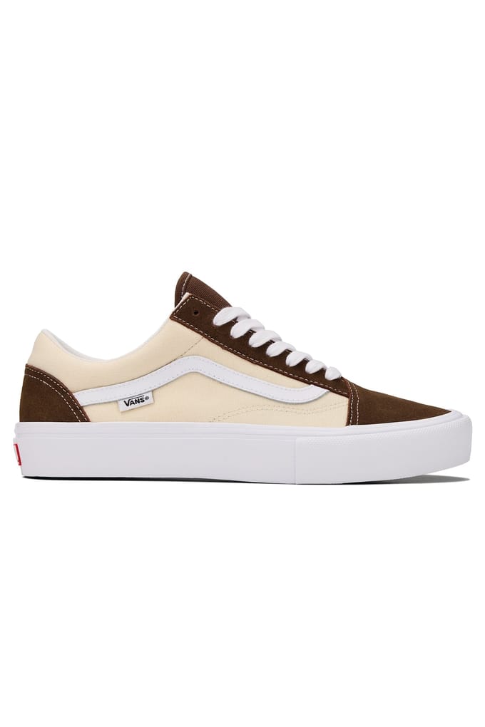 Vans Skate Old Skool Brown Taglia: 36 | Sneakers Outlet | Uomo | Marrone