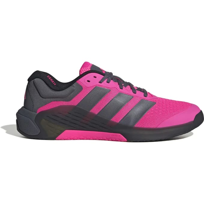 Fitness Schoenen adidas Baskets Dropset 4 textile