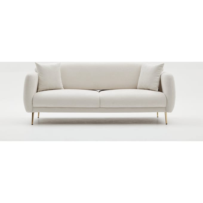 2-zitsslaapbank Simena | Atelier Del Sofa