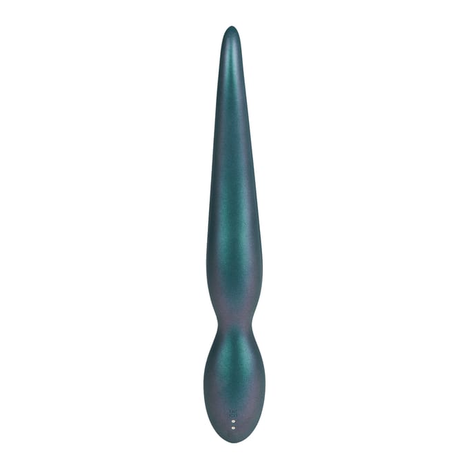 vibrator in tentakel-look, 27,5 cm