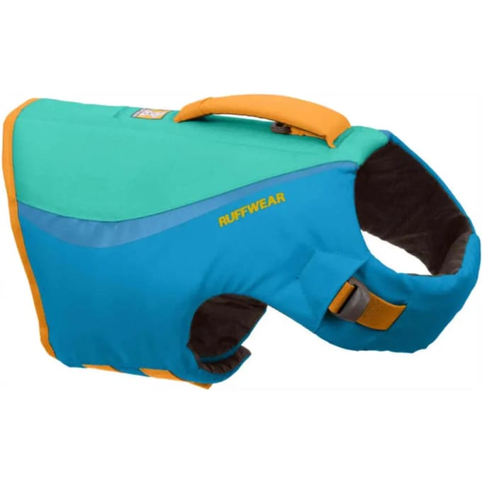 Reddingsvest Ruffwear Float Coat