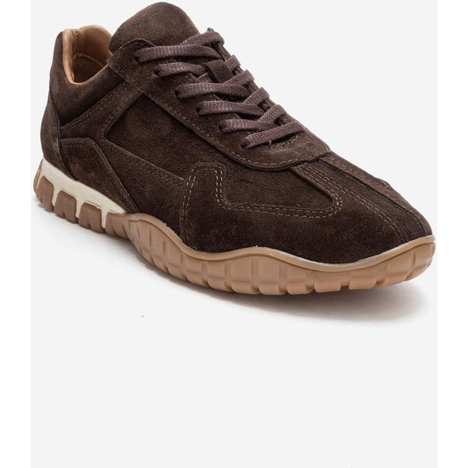 Lars Leren Sneaker Dames