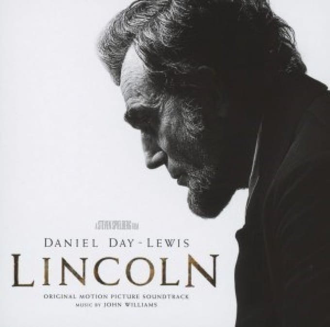 John Williams - Lincoln