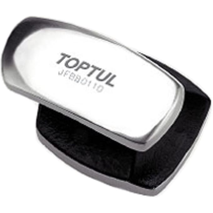 Plaatwerk aambeeld TOPTUL JFBB0110