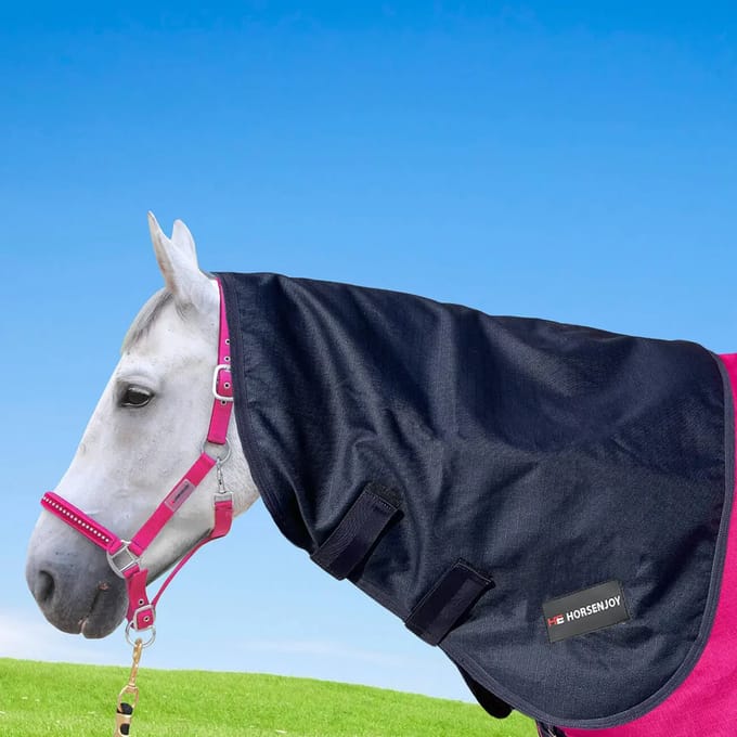 Paardendeken Horsenjoy 100 g