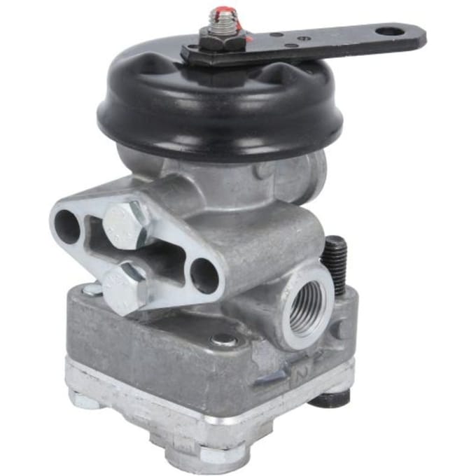 Stuurklep, aanhanger WABCO 4700150960