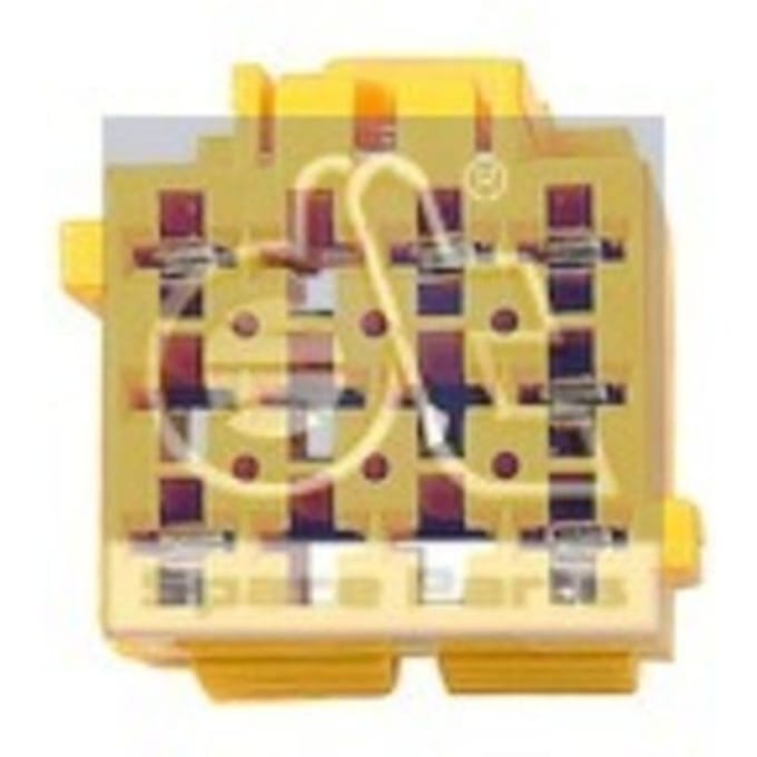 Schakelaar, claxon DT Spare Parts 5.80006
