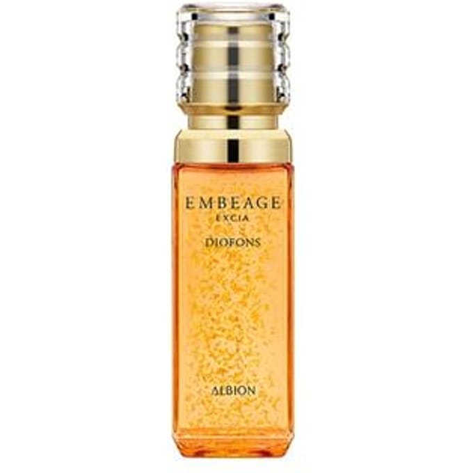 Albion - Excia Ambeage Diofonce 40ml