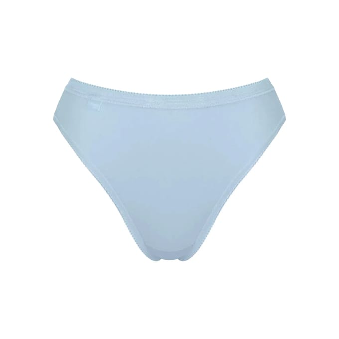 Damesslipjes Sloggi Basic+ Tai (x3)
