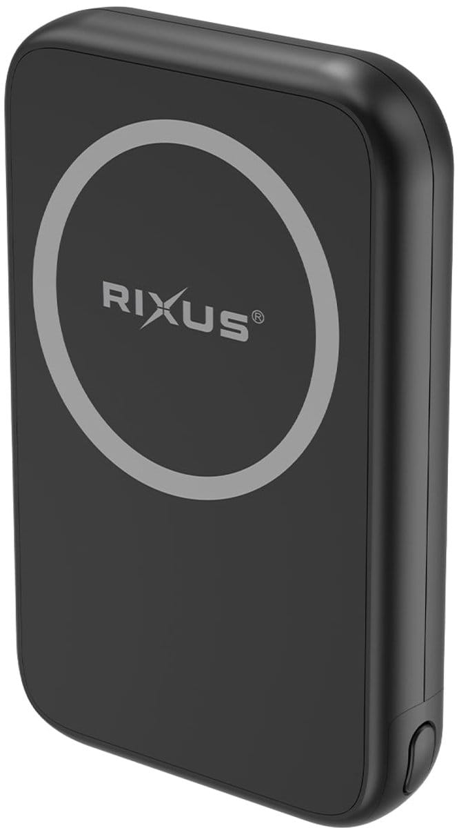 Rixus RXPB28 High Capacity Power Bank 5000mAh