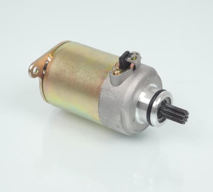 rms starter voor kymco scooter 125 x-town 2016 w10010 nieuw