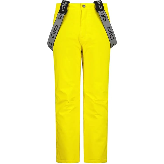 Ski-overalls voor kinderen CMP