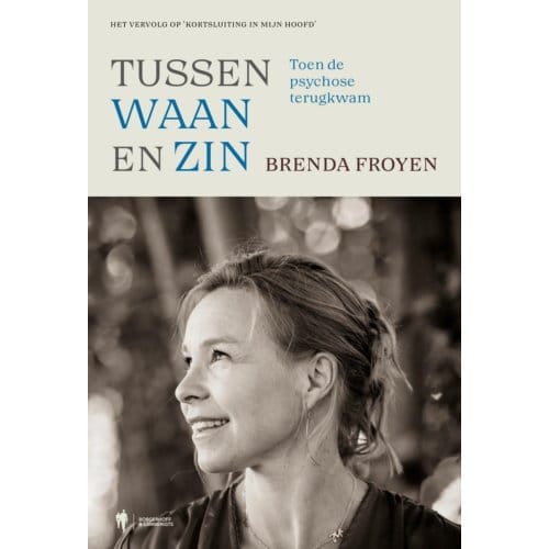 Tussen Waan En Zin - Brenda Froyen