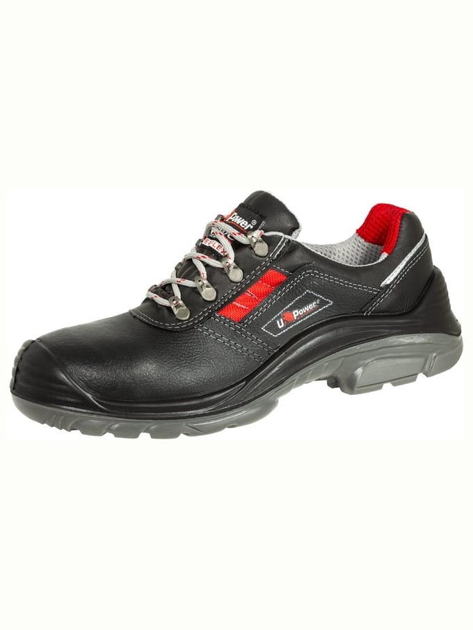 U-Power Elect S3 UA20624 - Zwart - 39