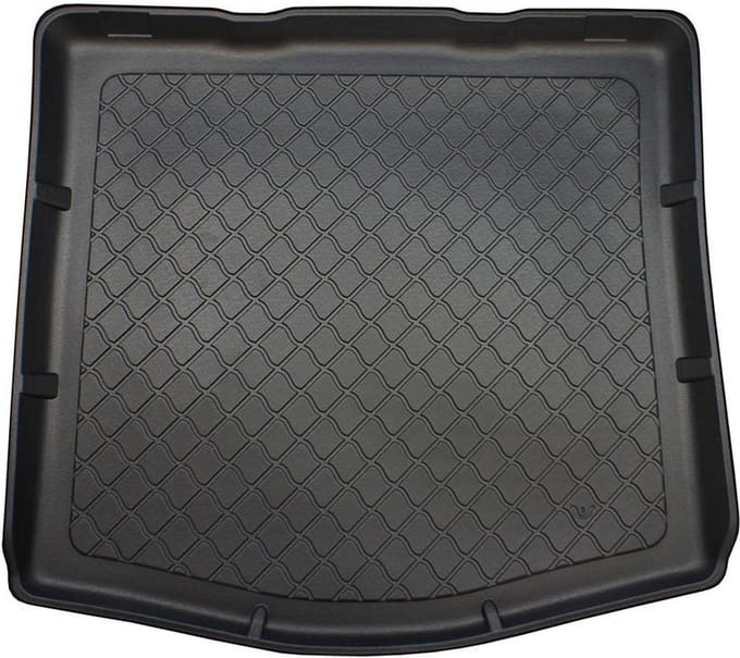 Kofferbakmat Ford Grand C-MAX 2010-2015 (past in 5-persoons versie) - Guardliner