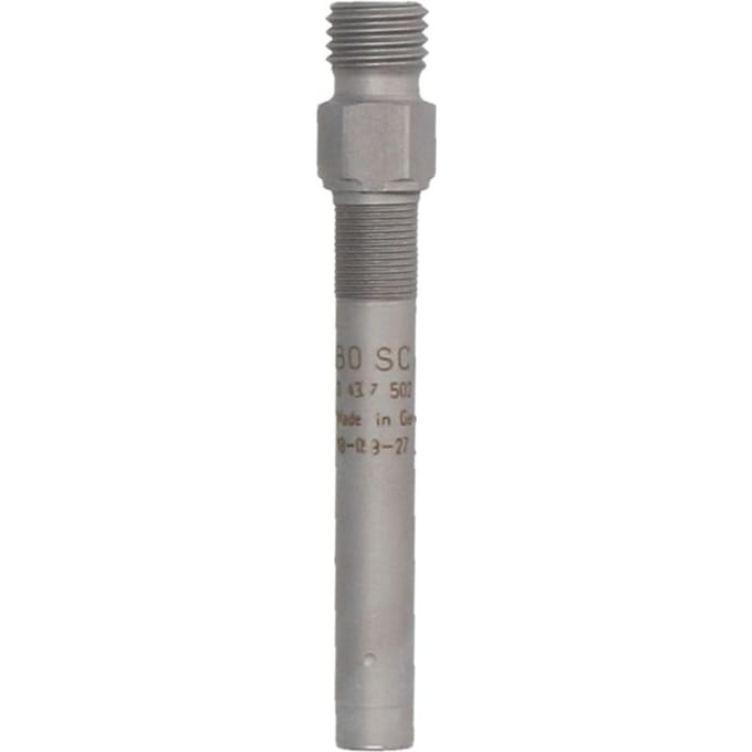 Injector, benzine BOSCH 0 437 502 017