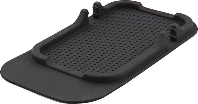 Anti Slip Mat Dunlop | Telefoonhouder | Muntgeldhouder | Sleutelhouder