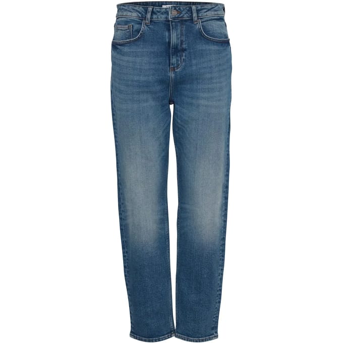 b.young - BYLOETTA JEANS - Dames - Relaxed fit jeans