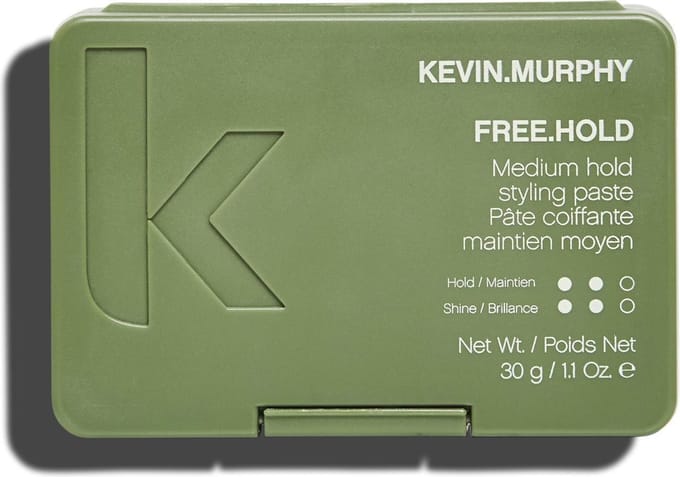 KEVIN.MURPHY Free.Hold Stylingcrème - Travel size - Medium hold - 30 gr
