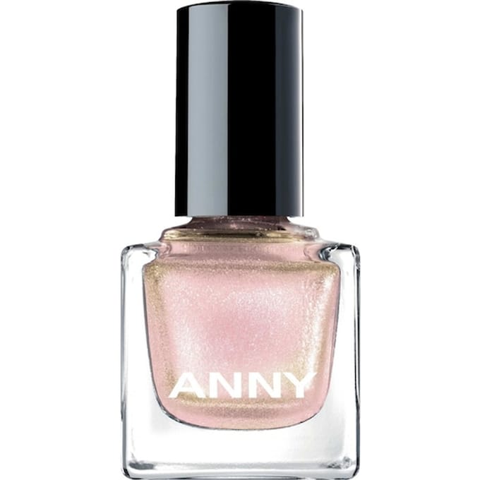 ANNY Nagellak Dames 15 ml