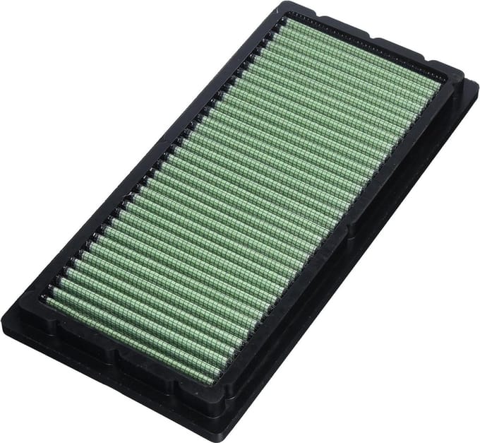 Luchtfilter P950409 - Hoge kwaliteit voor optimale prestaties