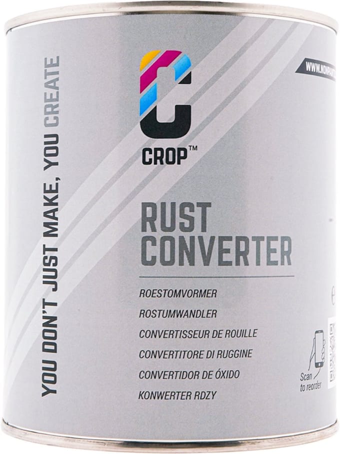 CROP Roestomvormer 1 liter