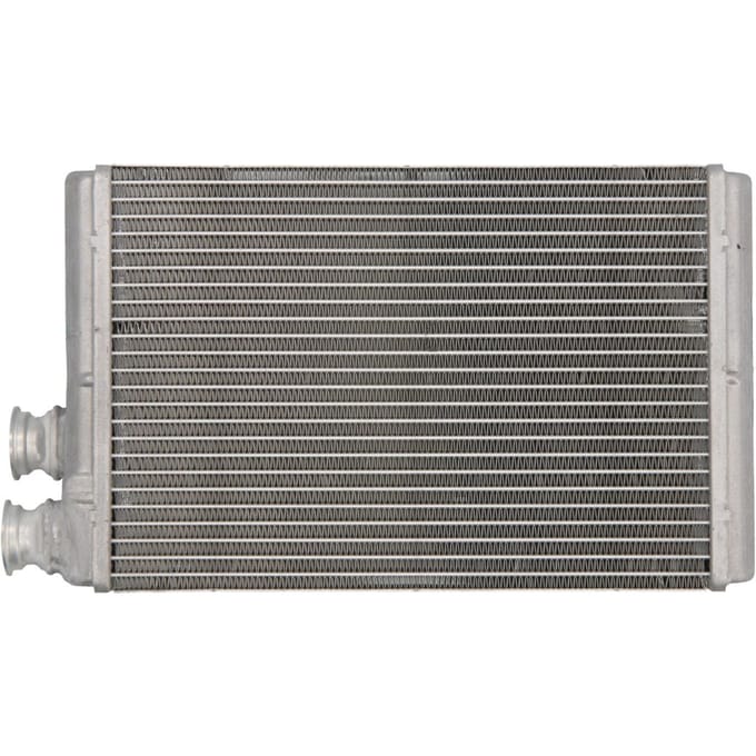 Warmtewisselaar, interieur verwarming NISSENS 71158