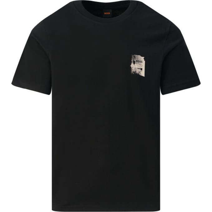 Hugo Boss Te groove - black