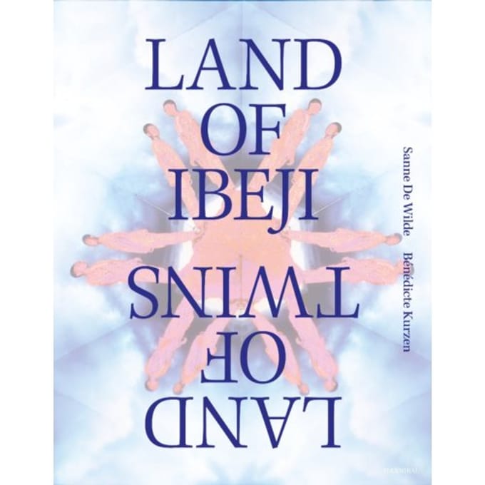 Land Of Ibeji - Sanne De Wilde