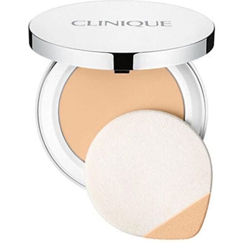 Clinique Beyond Perfecting Powder Foundation & Concealer - 09 Neutral - Foundation