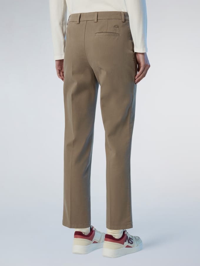 North Sails Chinos Rechte pijpen