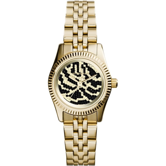 Michael kors MK3300 Dames Horloge 26mm 5ATM